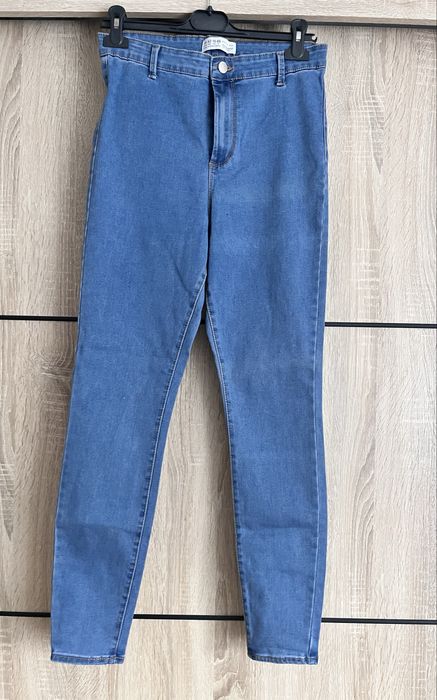 Spodnie jeansowe Primark r.L