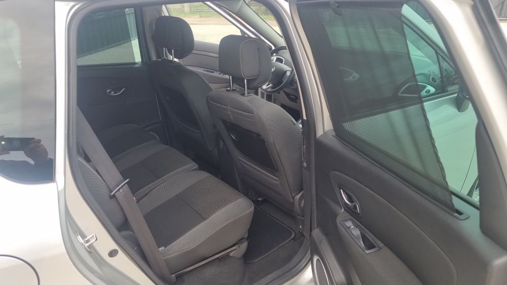 Renault  Scenic 1.6 2010р