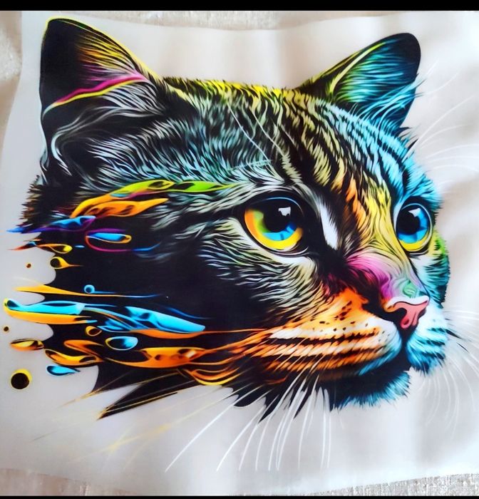 Наліпки , друк ,аплікація .