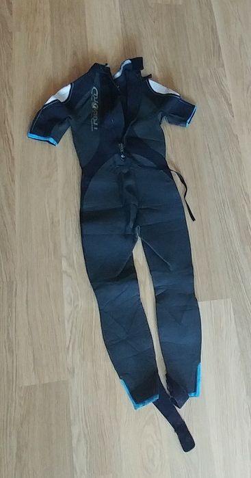 Fato surf tribord