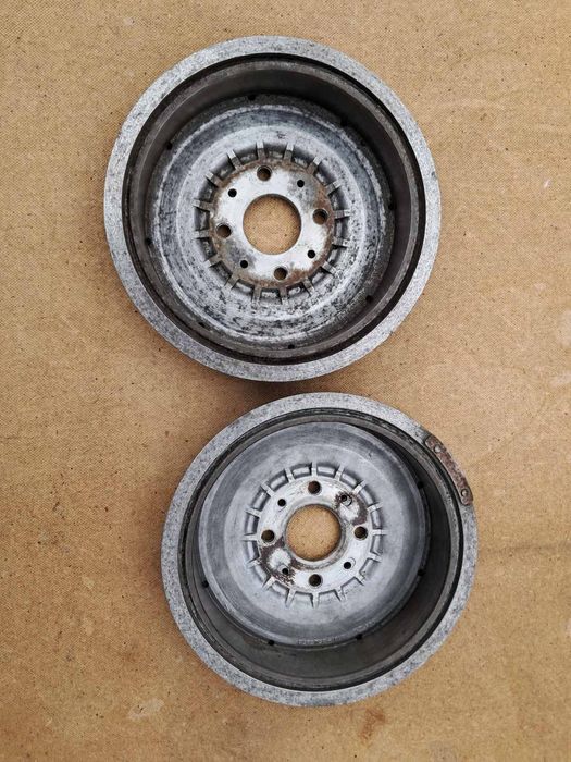 Тормлзные барабаны ваз 2101 ваз 2106 ваз2107