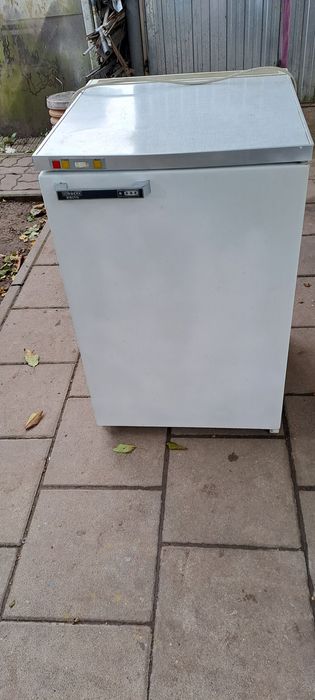 Zamrażarka szufladowa VORWERK elektro