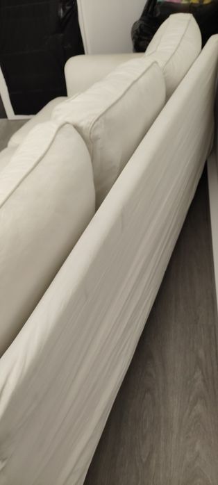 Sofá IKEA 3 lugares