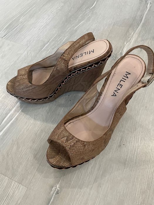 Набір  (пакет) взуття