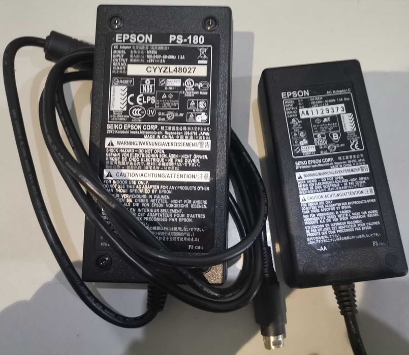Transformadores POS 24V (3 Pinos)
