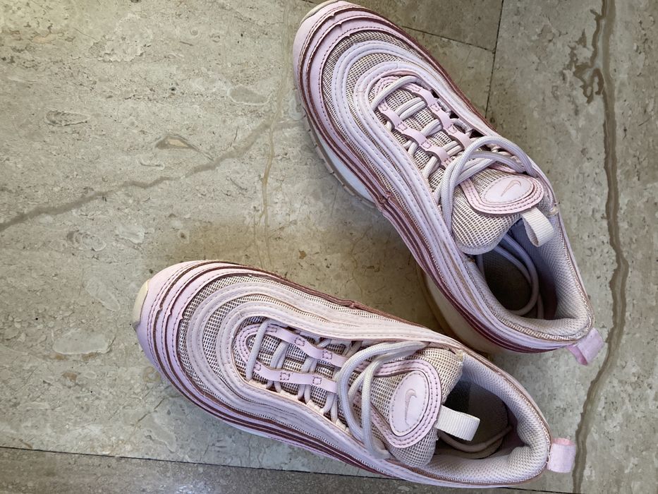 Buty adidasy Nike 97 r.35,5