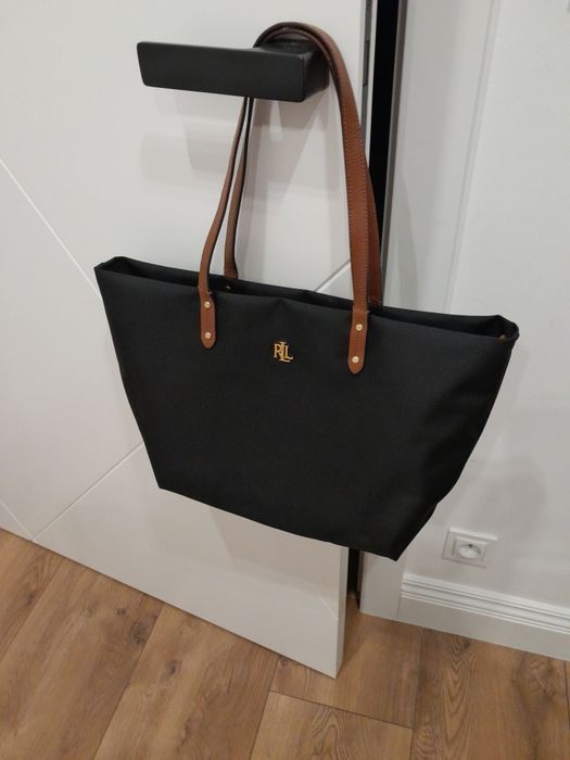 Torebka Ralph Lauren