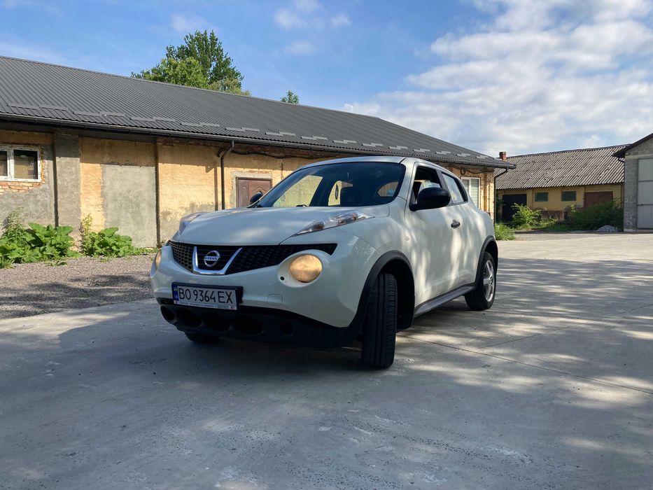 Авто в дуже гарному стані