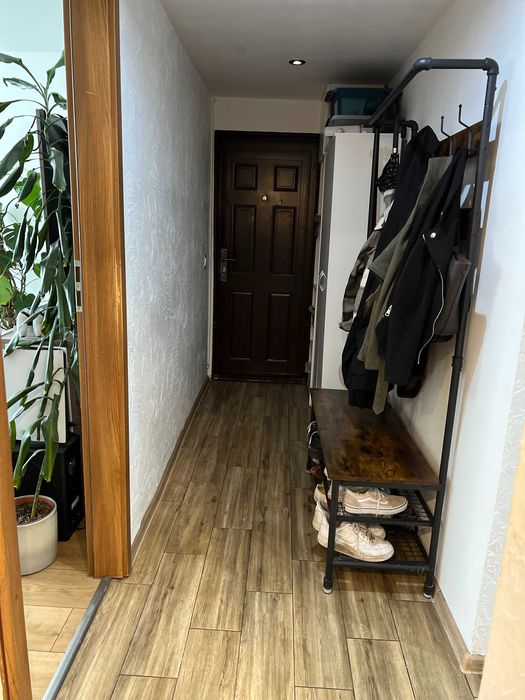 Bartodzieje, M3 + piwnica, ok. 49 m² bez prowizji, prywatnie, bez balkonu - Widok 6