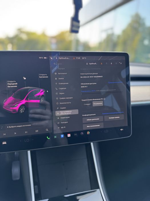 Tesla Y 2020 78 kWh Long Range Dual Motor