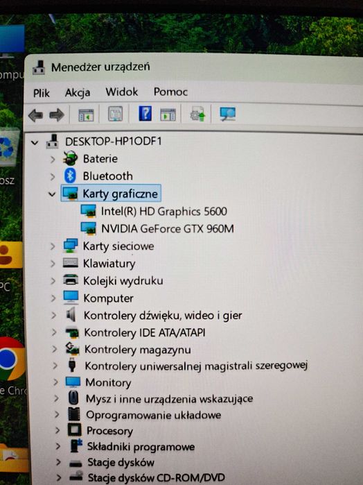 MSI PE60 I7-5700HQ/16GB/GTX960/SSD