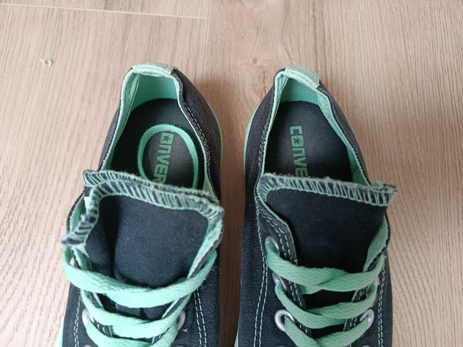 Converse All Star nr 40--25.5 cm