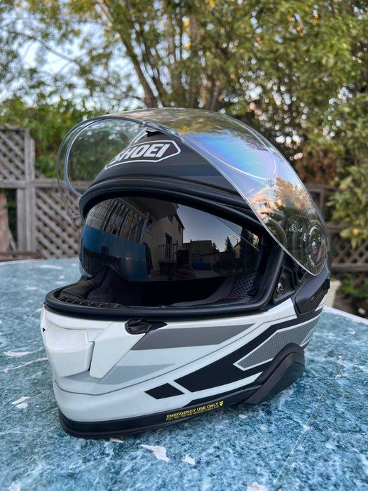 Шолом Shoei Gt Air 2