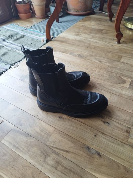 Sztyblety włoskie Antony Morato rozmiar 42