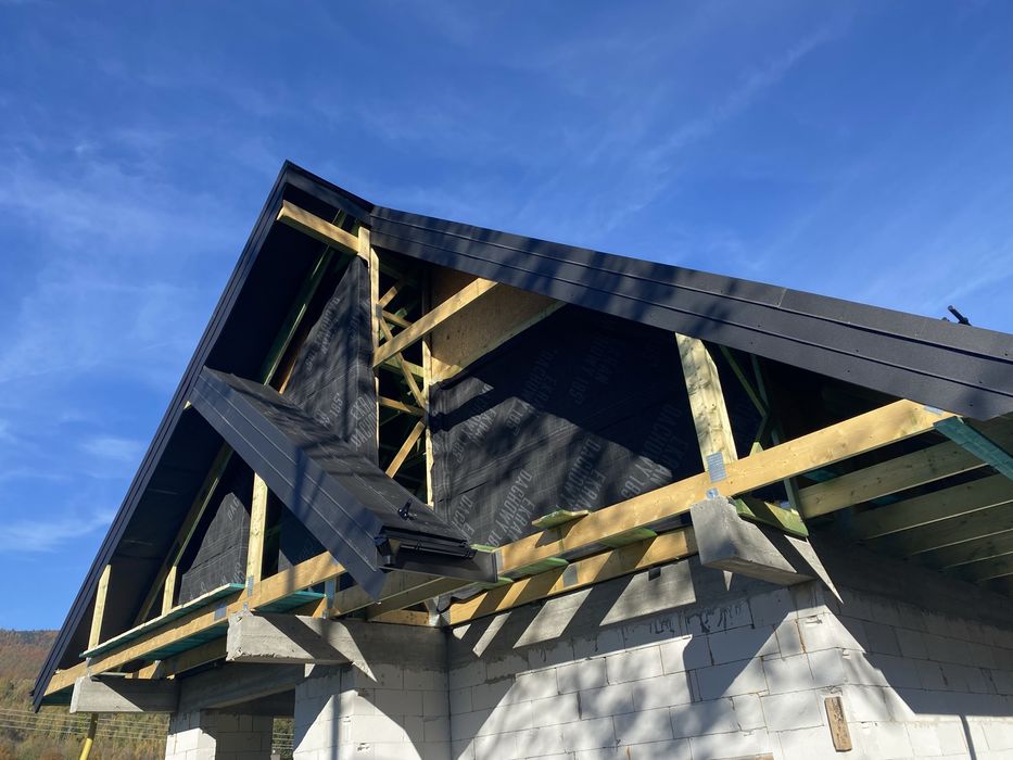 Usługi dekarskie wolne terminy 2026 - wszystkie pokrycia