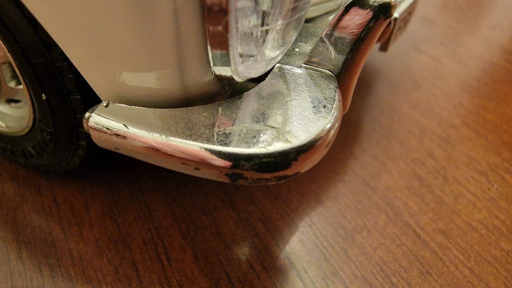 Burago: Mercedes 300 SL Roadster 1/18