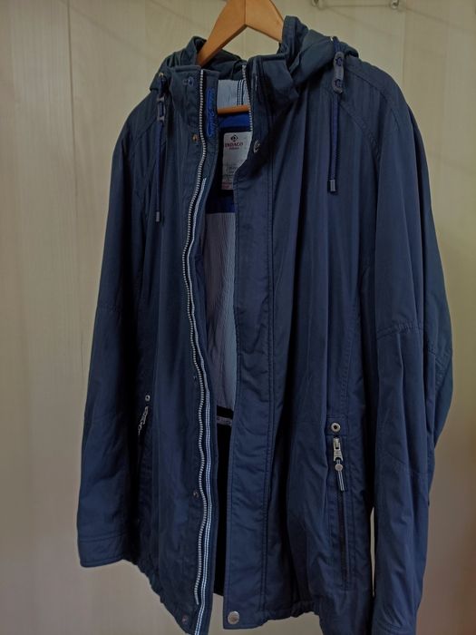 Куртка демісезонна чоловіча