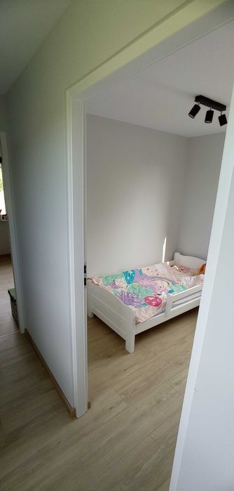 Dom mobilny całoroczny 62 m² |Faktura| 12×4 m + dobudówka