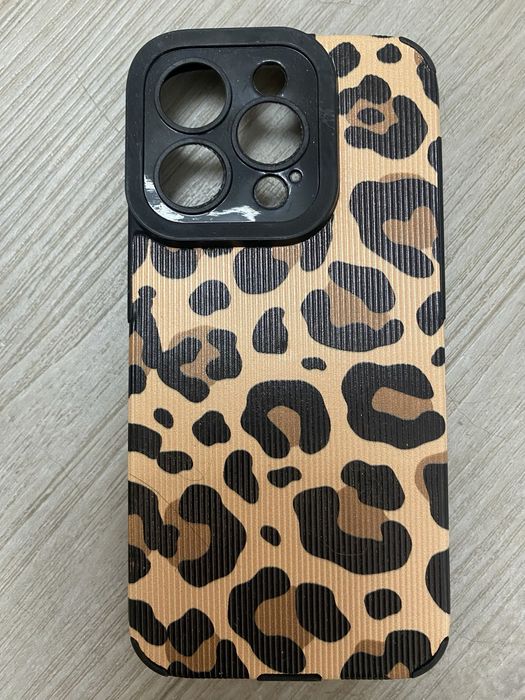 Новый Чехол на IPhone 15 pro