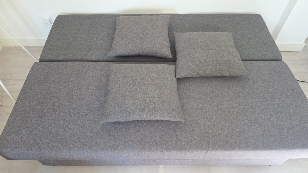 Sofá cama ÄLVDALEN