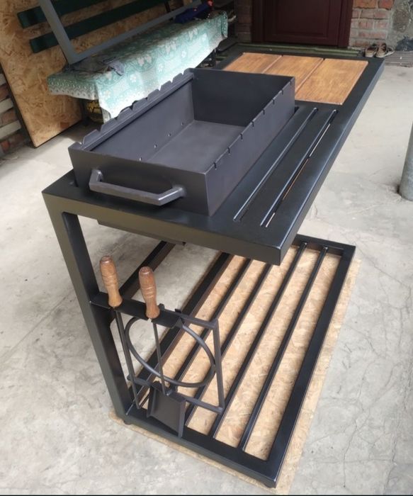 Продам мангал Loft