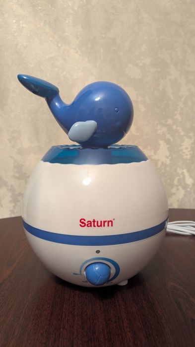 Зволожувач повітря  Saturn