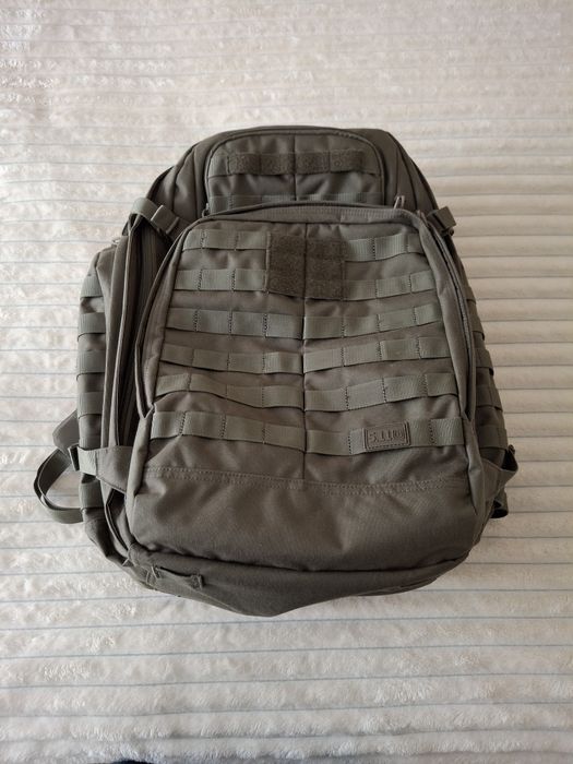 Рюкзак 5.11 tactical rush 72 олива