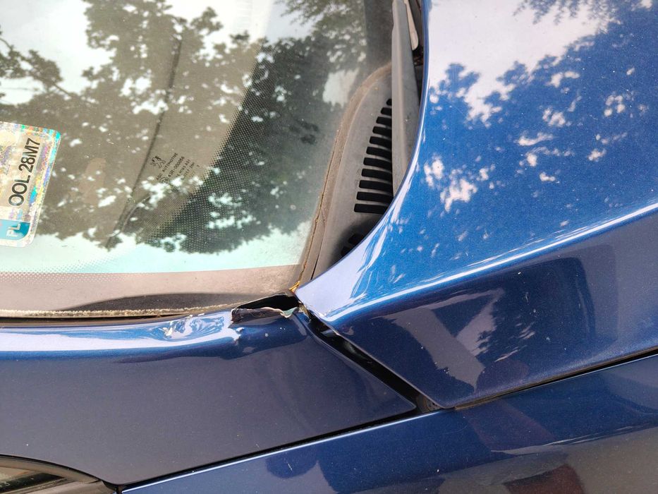 Peugeot 407 Coupe 2.7 HDI