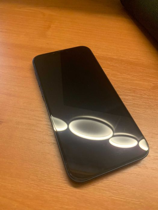 Iphone 12 black 64gb
