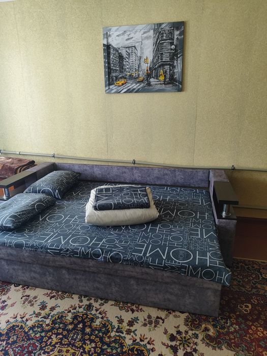 Здам квартиру подобово Ізюм