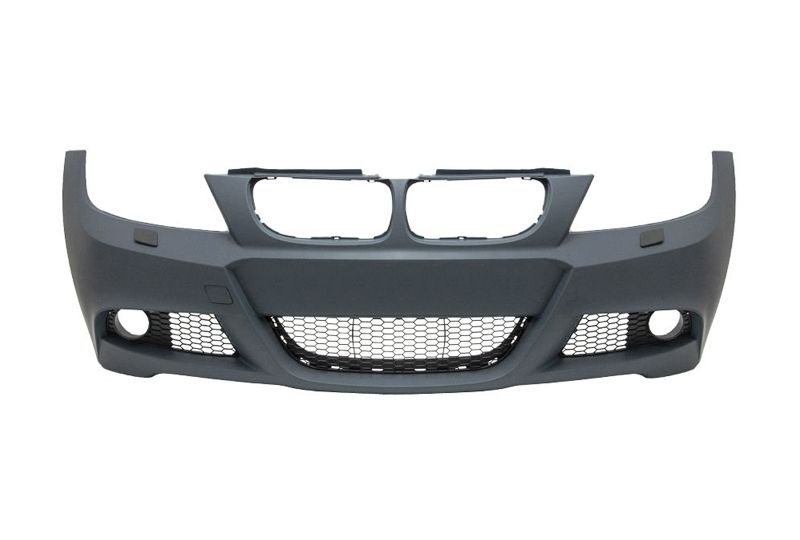 PÁRA-CHOQUES DIANTEIRO BMW SERIE 3 E90/E91 RESTYLING 2008-2012 PACK M COM SRA