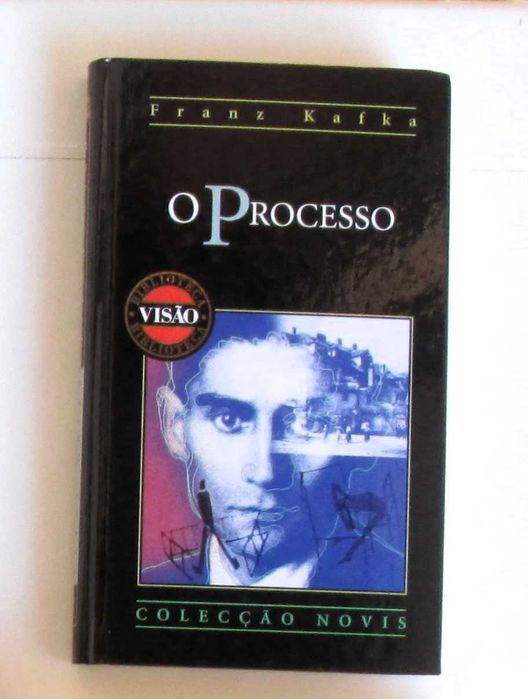 Franz Kafka e Luanne Rice