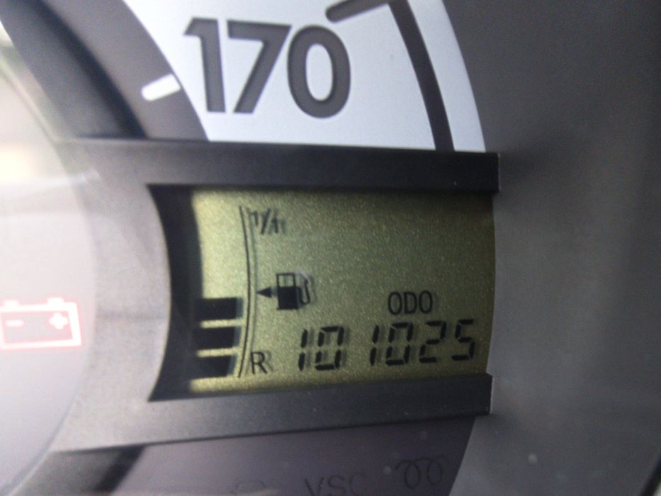 Citroen C1 1.0l 2007