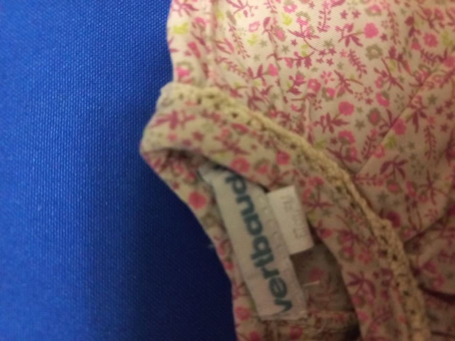 Vestidos à escolha 6€ cada