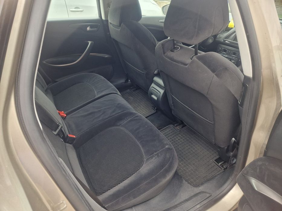 Sprzedam Citroën C5 X7