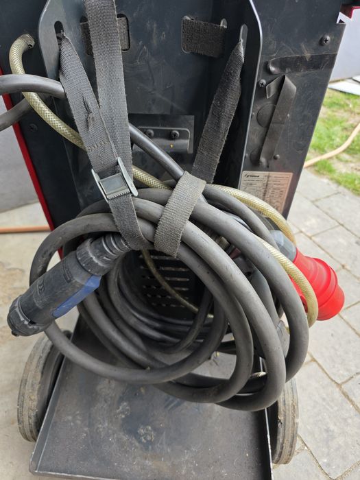 Selco Neomig 300A Migomat 4 Rolki Synergia