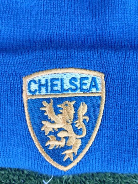 Чоловіча спортивна шапка челсі chelsea England