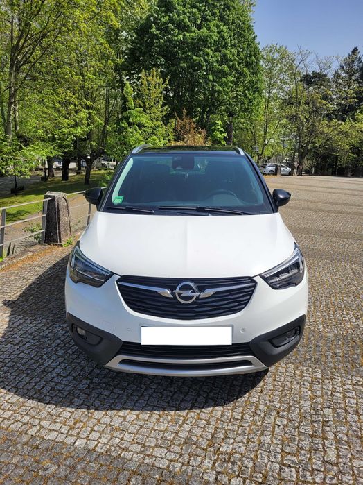 Opel Crossland X ECOTEC 1.5 D