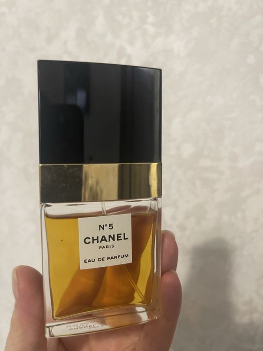 Парфуми Chanel. Оригінал. Обмін на парфуми