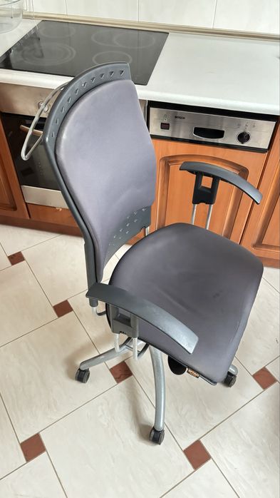 Fotel obrotowy Sitag reality R209022