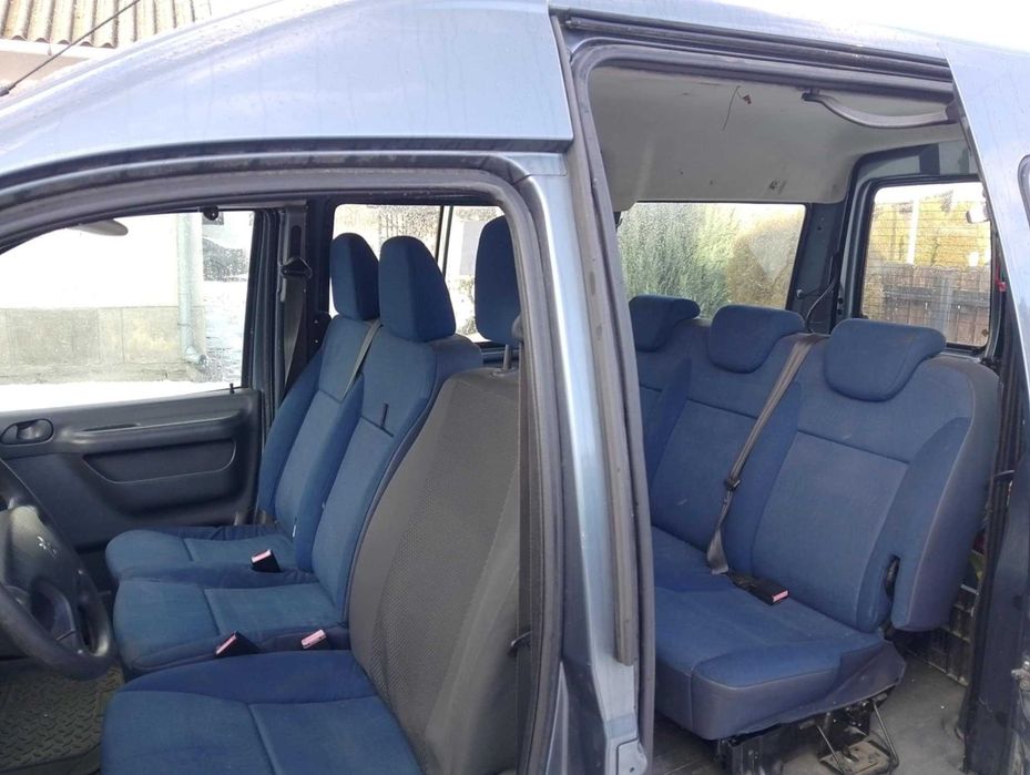 Peugeot EXPERT 2.0 HDI