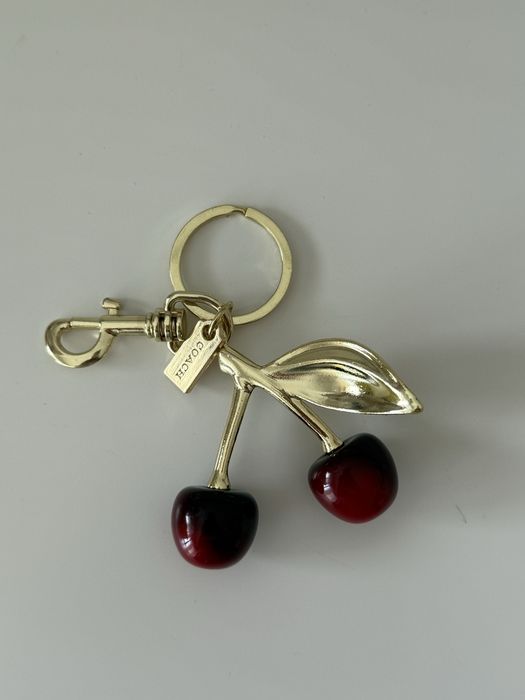 Chaveiro Coach