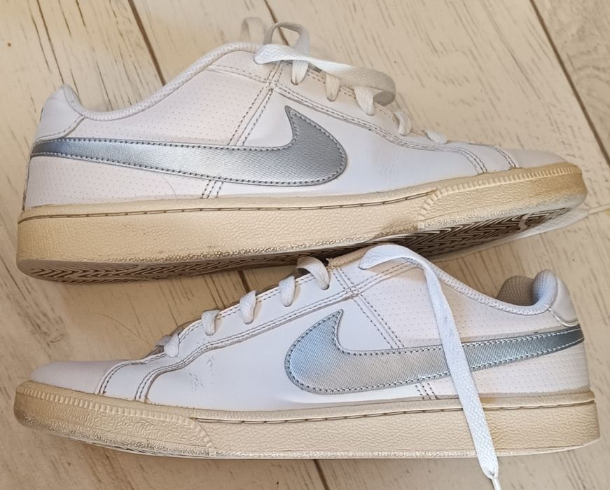Buty Nike używane