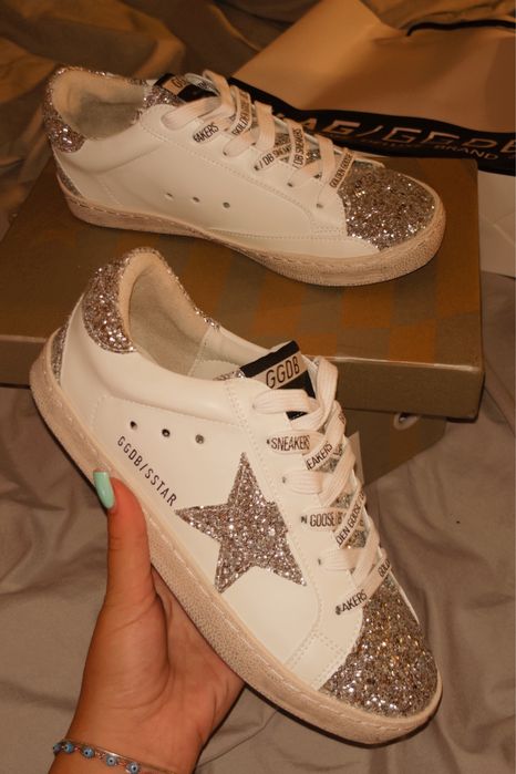 кросівки golden goose 37,38 розміри