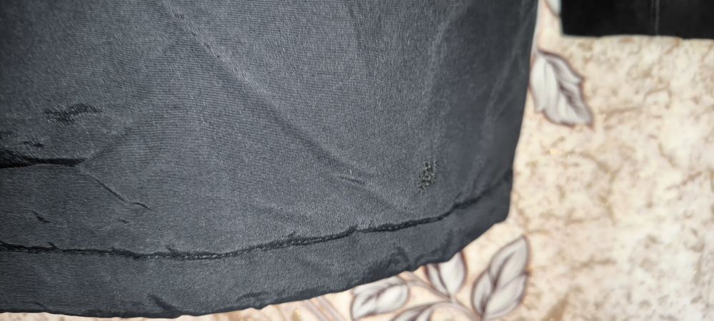 Парка Carhartt WIP Anchorage.