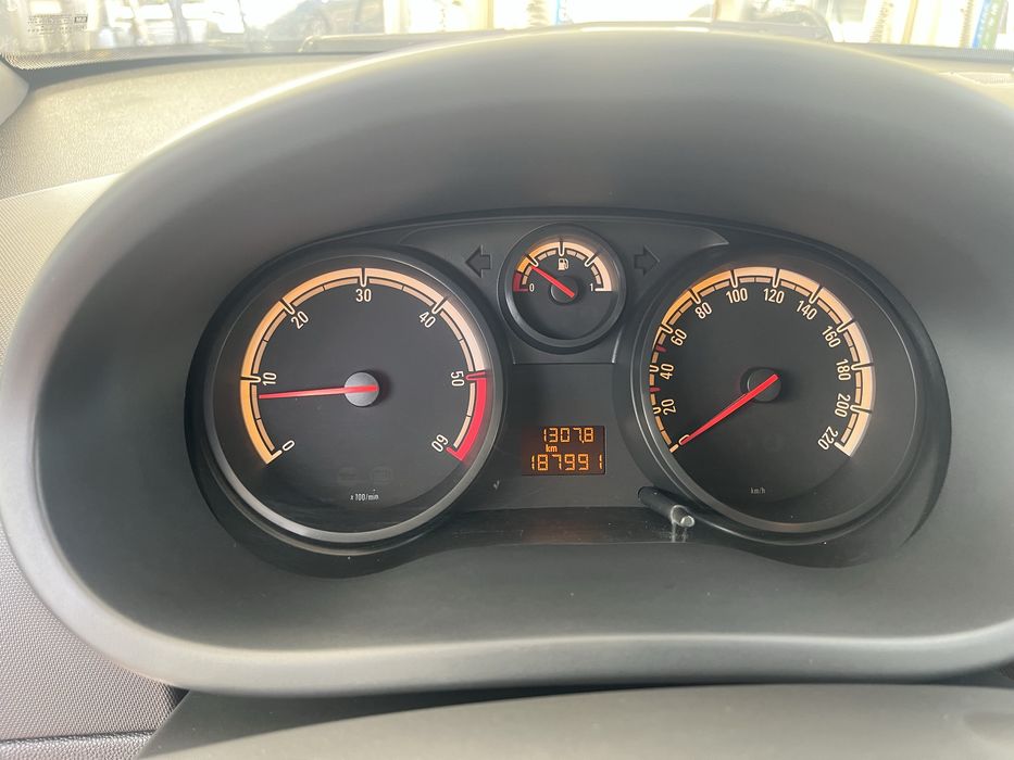 Opel Corsa 1.3 Cdti cosmo