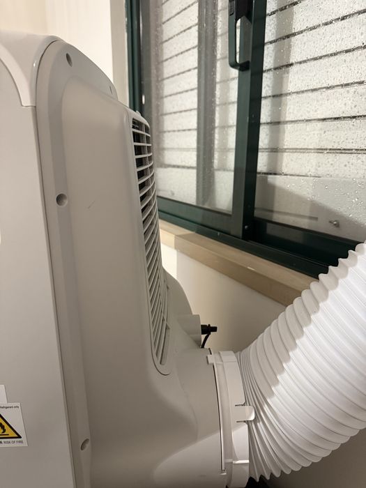 Ar Condicionado Jocel 12000btu