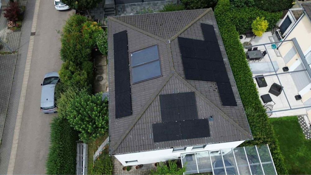 Fotowoltaika z montażem | Kompleksowa realizacja