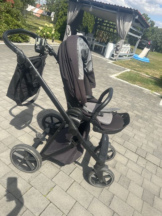 Sprzedam Wózek roan ivi