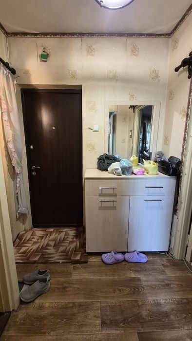 Продам 1 комн квартиру чешка 4 этаж - View 6